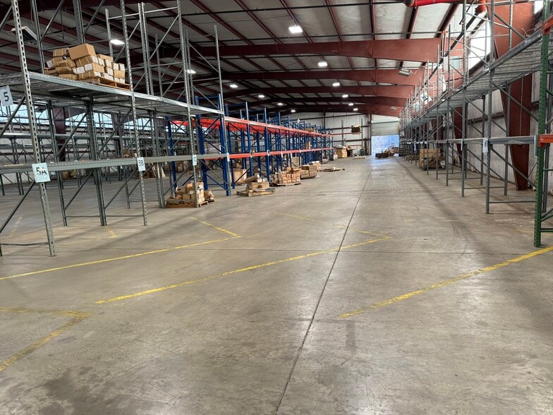 More Photos Of 2225 Ronald Ave, Macon-Bibb Warehouse For Lease