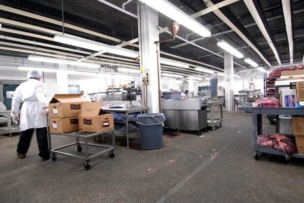 More Photos Of 1000 Massachusetts Ave, Boston Showroom For Lease