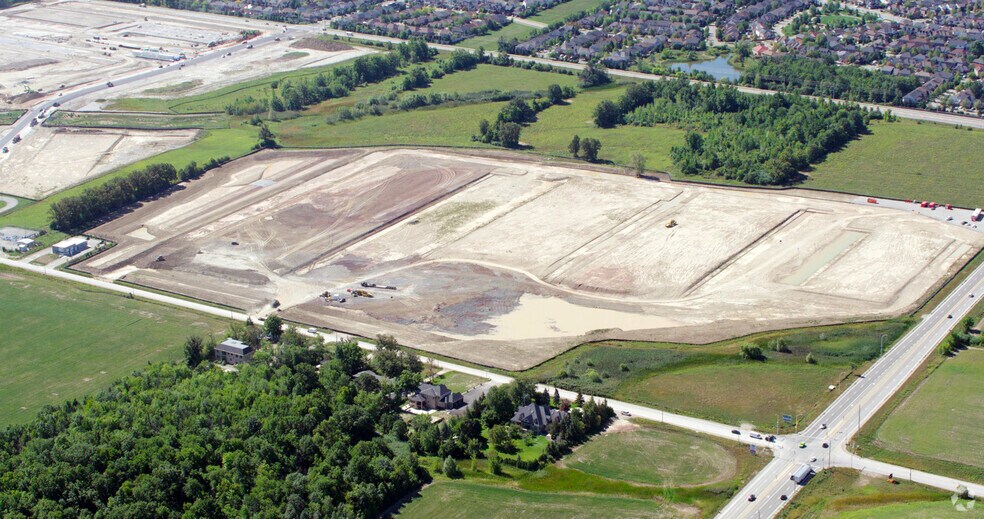 More Photos Of 6750 5th Line, Milton Warehouse For Lease