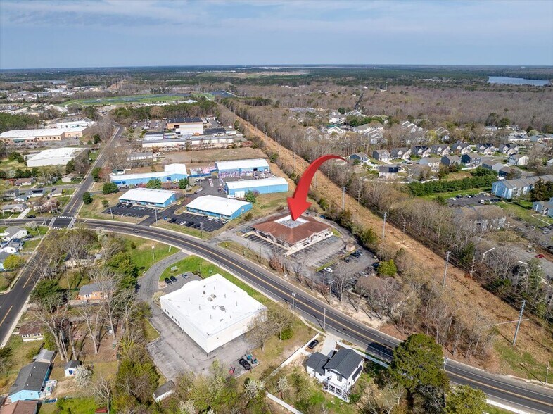 More Photos Of 1125-1131 New Rd, Absecon Medical For Lease