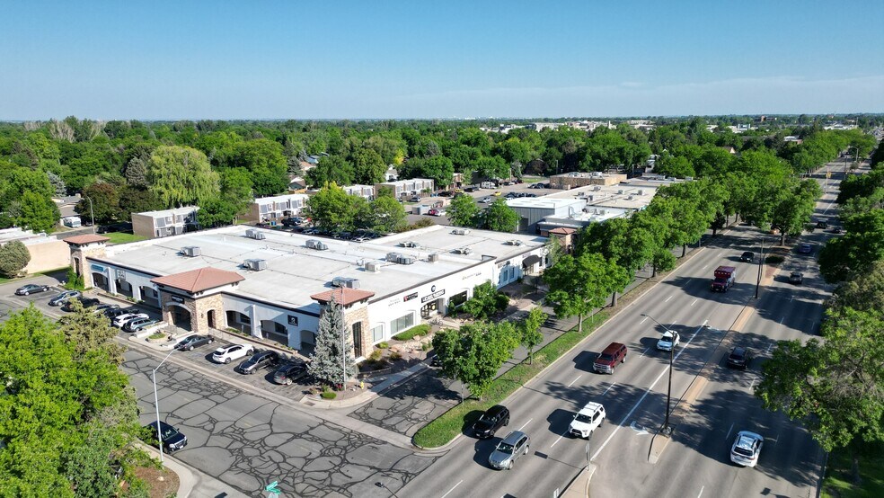 More Photos Of 2700 S College Ave, Fort Collins Fast Food For Lease