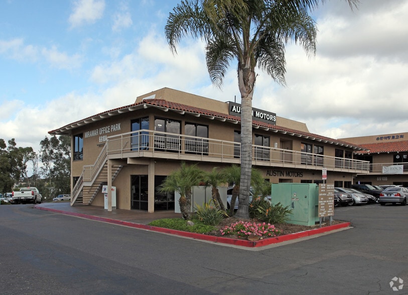 69046920 Miramar Rd, San Diego, CA 92121 For Lease
