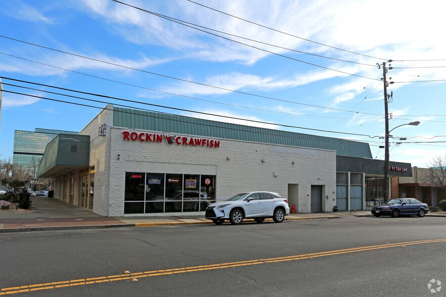 More Photos Of 1828 Salvio St, Concord Storefront For Lease