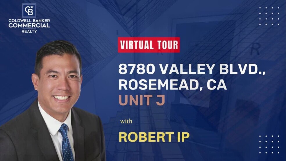 More Photos Of 8780 Valley Blvd, Rosemead Office For Lease