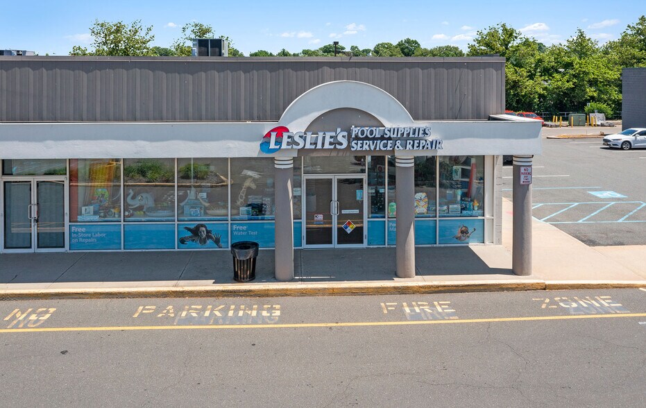 More Photos Of 500 S River St, Hackensack Unknown For Lease