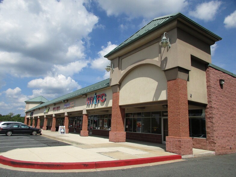 More Photos Of Woodbridge Center Way @ Route 40, Edgewood Unknown For Lease