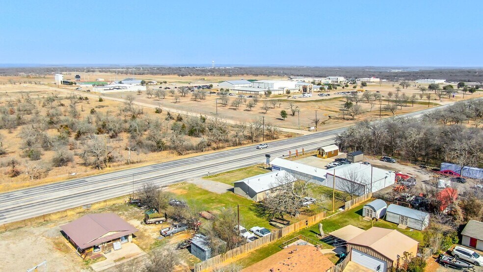 More Photos Of 1456 Main st, Jacksboro Specialty For Sale