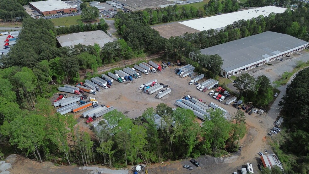More Photos Of 1933 Jabco Ct, Lithonia Land For Lease