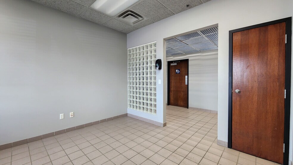 More Photos Of 7986 N Telegraph Rd, Newport Industrial For Sale