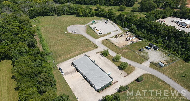 More Photos Of 0 Cayer Ln, Columbia Land For Sale