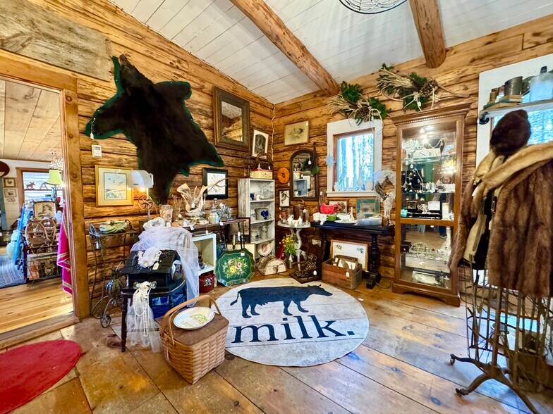 More Photos Of 2659 NH Route 16, Albany General Retail For Sale