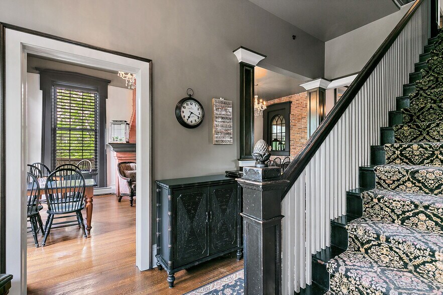 More Photos Of 124 S 2nd St, Geneva General Retail For Sale