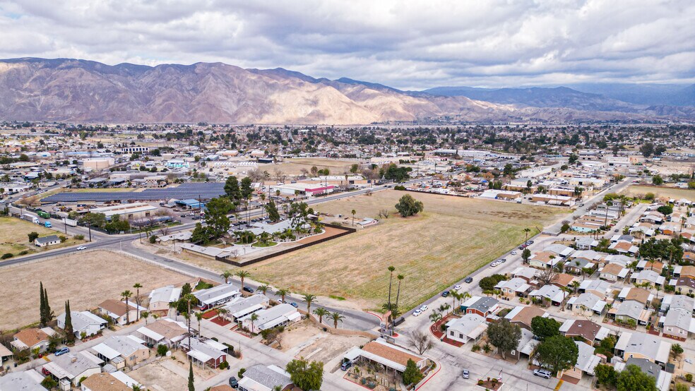 More Photos Of S Grand Ave, San Jacinto Land For Sale