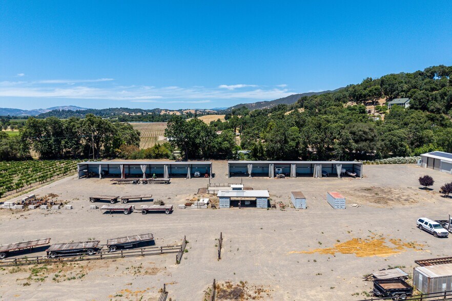 More Photos Of 3400 Old River Rd, Ukiah Land For Lease
