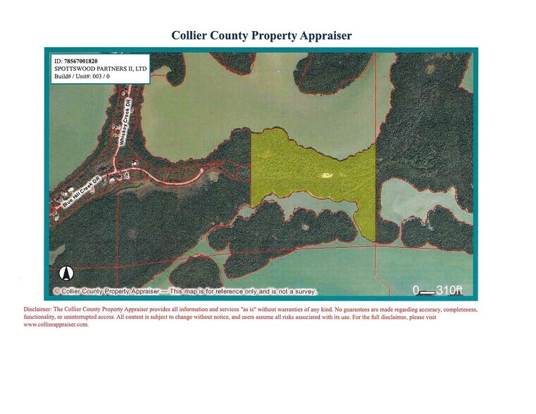 More Photos Of Parcel ID #78567001820, Marco Island Land For Sale