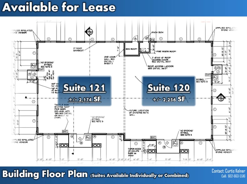 More Photos Of 41600 W Smith Enke Rd, Maricopa Medical For Lease