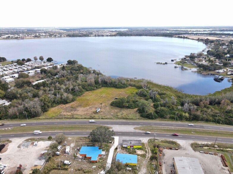 More Photos Of 745 US 17/92 Hwy, Lake Alfred Land For Sale