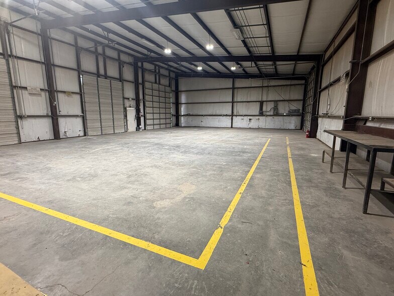 More Photos Of 5805 S FM 1788, Midland Warehouse For Lease
