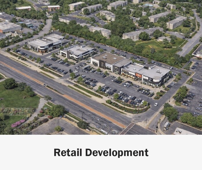 More Photos Of 8100 Annapolis Rd, Hyattsville Auto Dealership For Sale