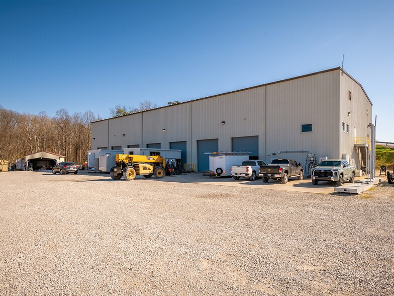 More Photos Of 1823 US-60, Milton Manufacturing For Sale