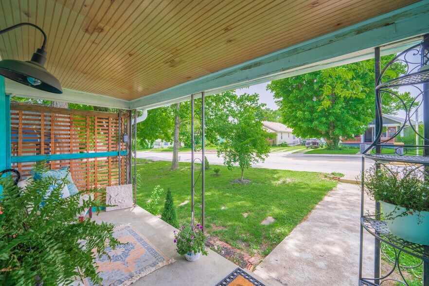 More Photos Of 1101 S Rogers St, Bloomington Multifamily For Sale