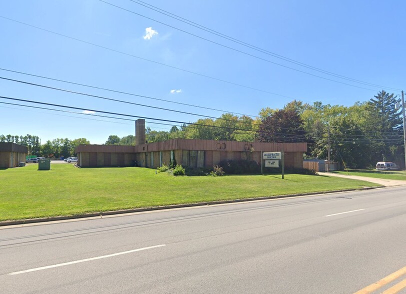 Primary Photo Of 42533 Ridge Rd, Elyria Office For Sale