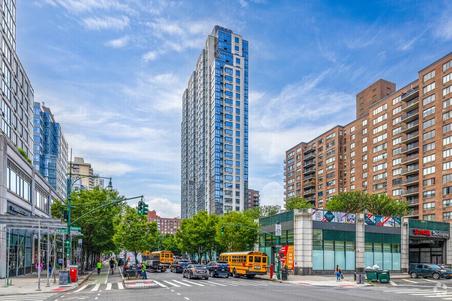 More Photos Of 808 Columbus Ave, New York Multifamily For Sale