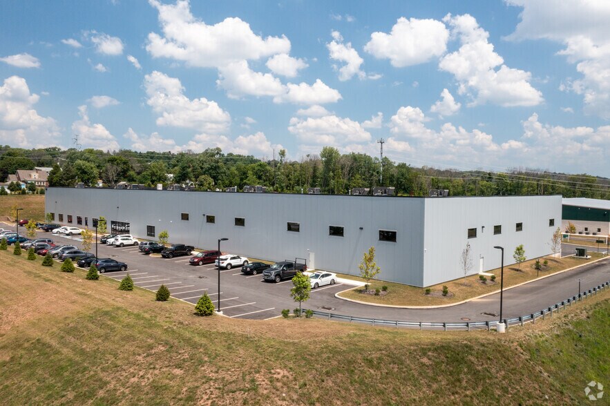 Primary Photo Of 400 Opportunity Way, Phoenixville Light Distribution For Lease