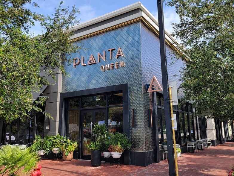 Primary Photo Of 1201 E Las Olas Blvd, Fort Lauderdale Storefront Retail Office For Sale