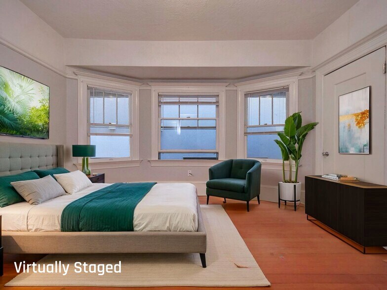 More Photos Of 1901-1903 H St, Sacramento Apartments For Sale