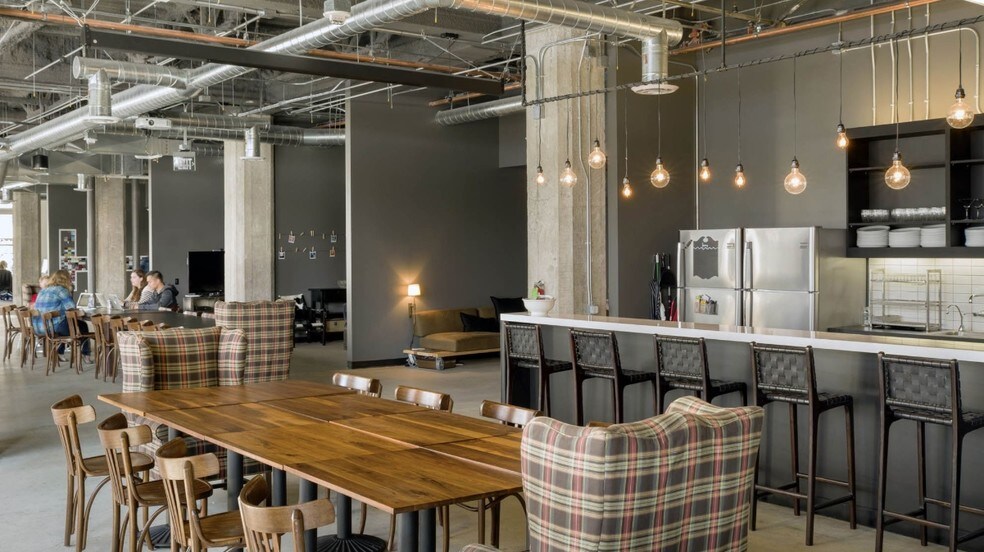More Photos Of 901 Market St, San Francisco Office For Lease