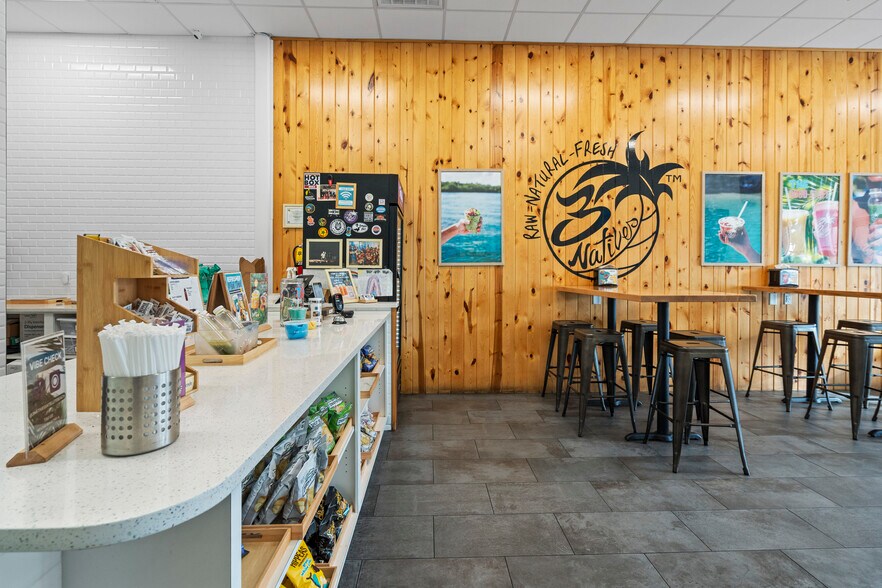 More Photos Of 1024 Highway A1A, Satellite Beach General Retail For Sale