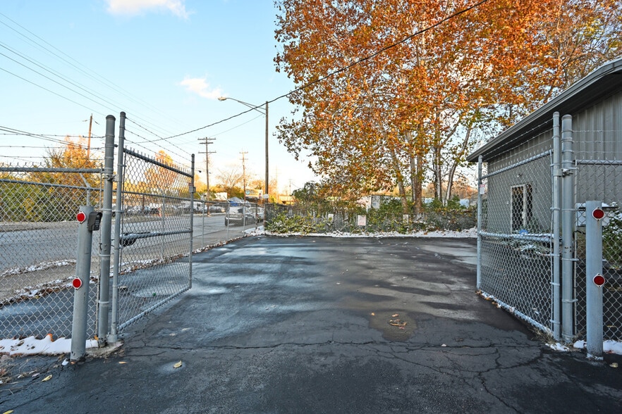 More Photos Of 1245 Tennessee Ave, Cincinnati Warehouse For Sale