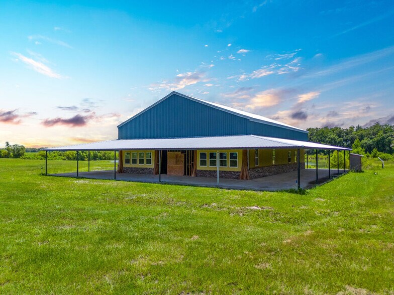 More Photos Of 9422 SW State Road 121, Lake Butler Land For Sale