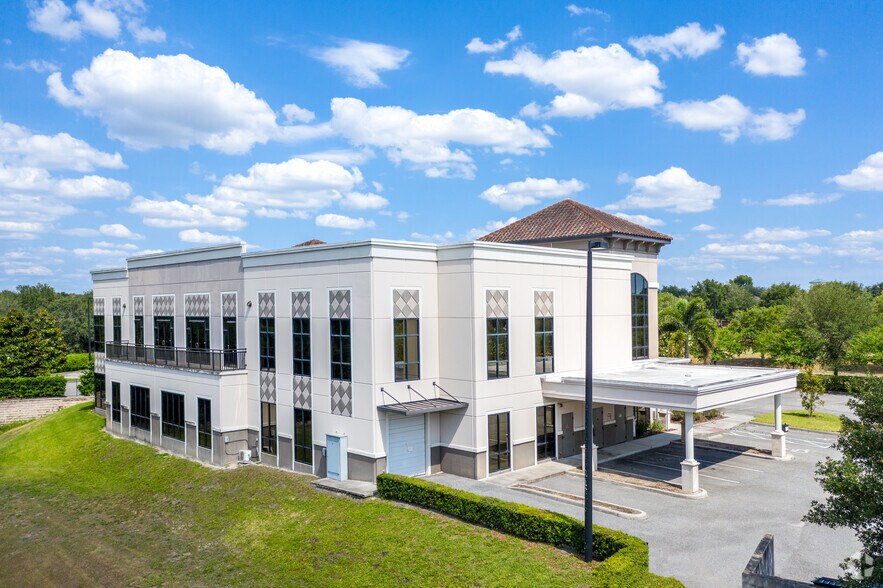 More Photos Of 788 Montgomery Ave, Ocoee Office For Lease