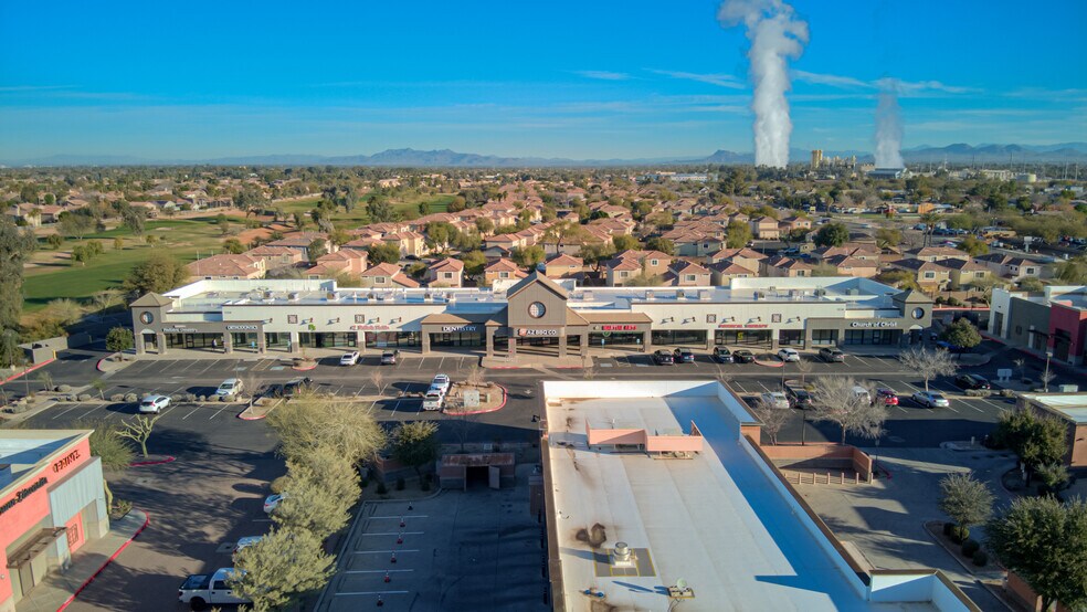 More Photos Of 1534 E Ray Rd, Gilbert Unknown For Lease