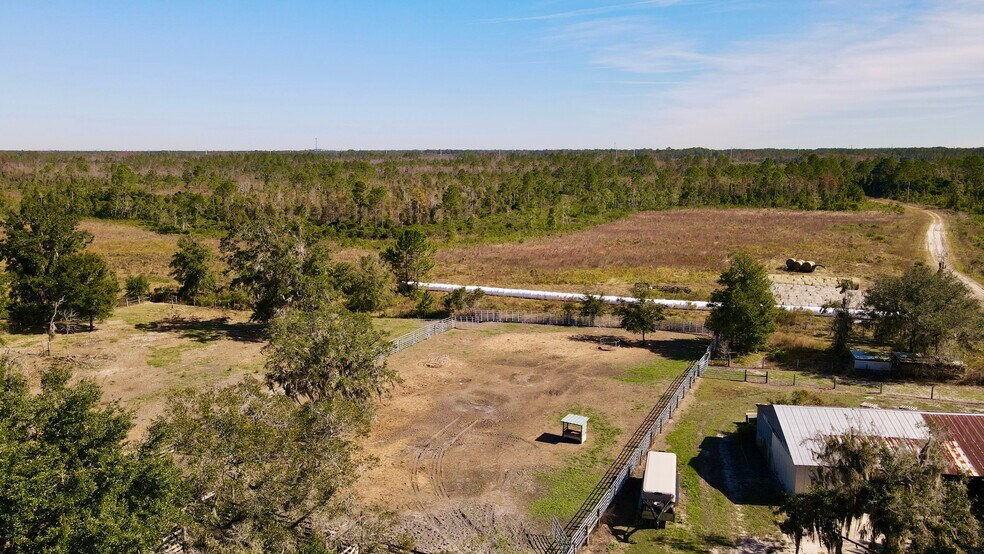 More Photos Of 4597 State 24 rd, Bronson Land For Sale