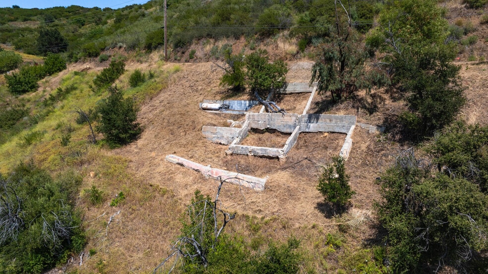 More Photos Of 4015 Latigo Canyon Rd, Malibu Land For Sale