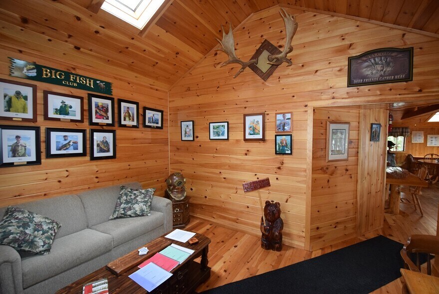 More Photos Of 239 Long Lake Camp Rd, Princeton Specialty For Sale