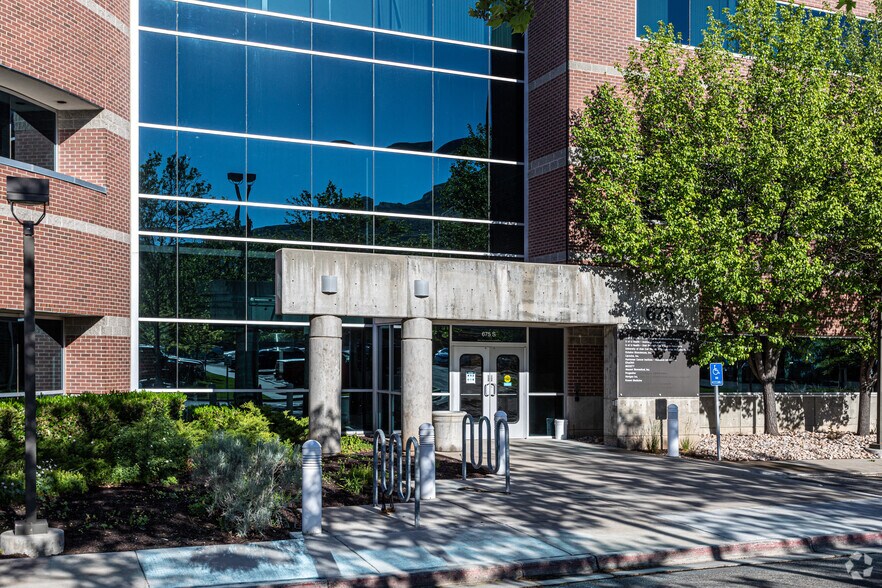 More Photos Of 675 S Arapeen Dr, Salt Lake City Medical For Lease