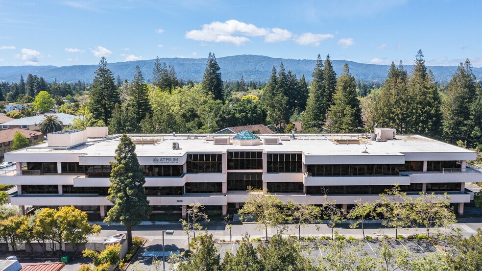 More Photos Of 1975 W El Camino Real, Mountain View Office For Lease
