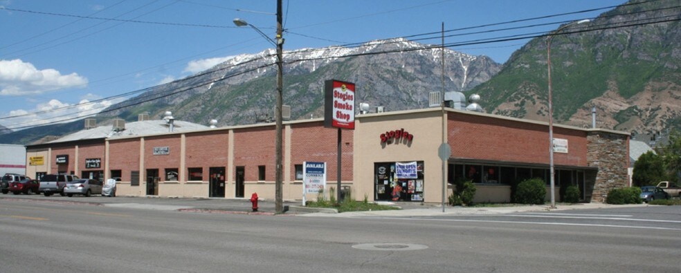 Primary Photo Of 410-448 N Freedom Blvd, Provo Unknown For Lease