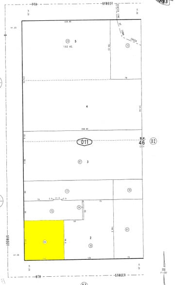 More Photos Of 601 N D St, San Bernardino Auto Dealership For Sale