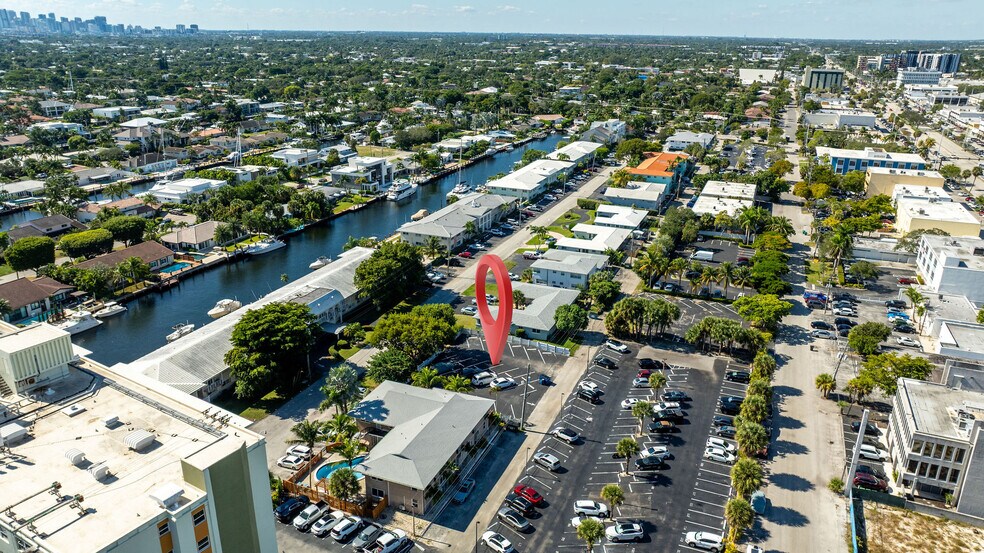 More Photos Of 2866 NE 30th St, Fort Lauderdale Land For Sale