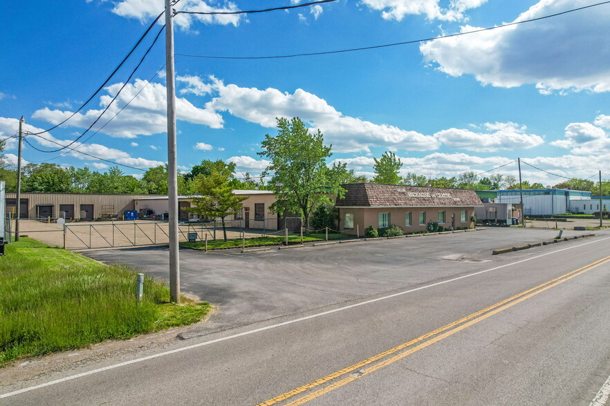 More Photos Of 2591 Harrison Rd, Columbus Warehouse For Sale