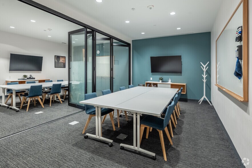 More Photos Of 530 Technology Dr, Irvine Coworking Space