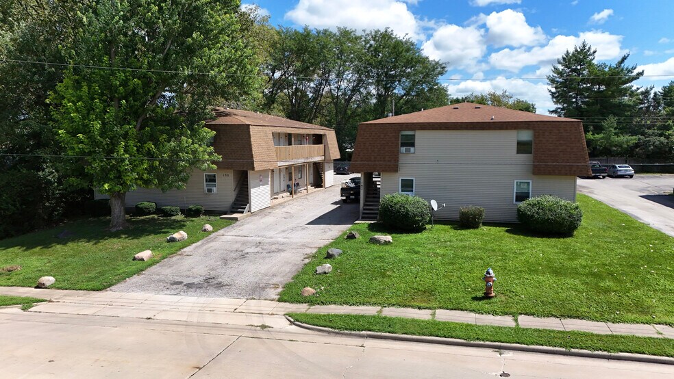 Primary Photo Of , Decatur Multifamily For Sale