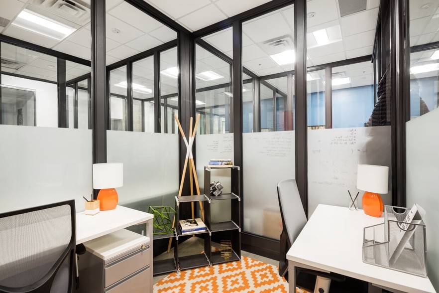 More Photos Of 1175 Peachtree St NE, Atlanta Office For Lease