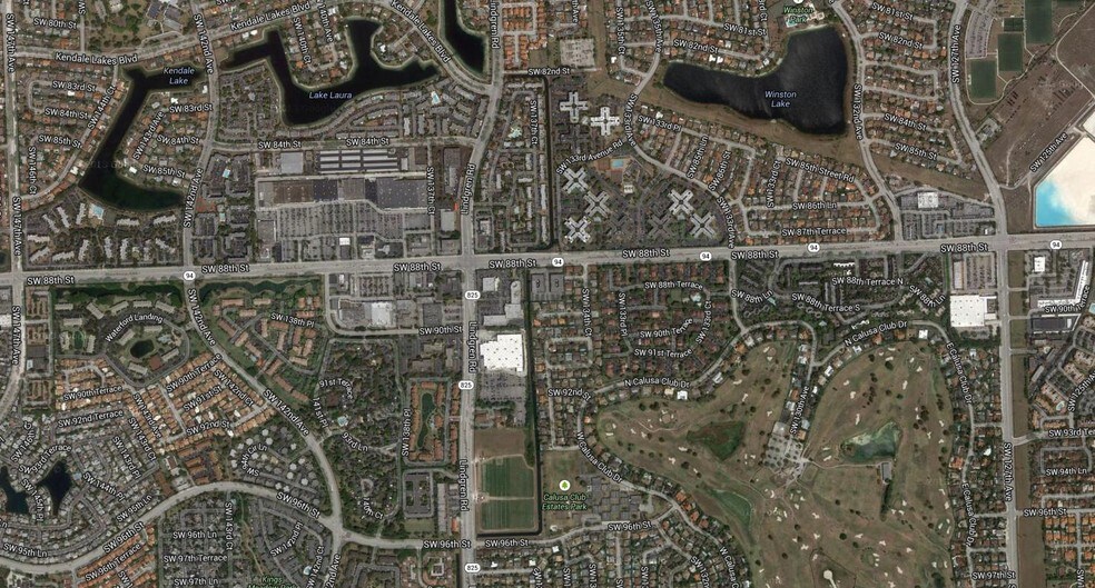 More Photos Of 13710 SW 88th St, Miami Unknown For Lease