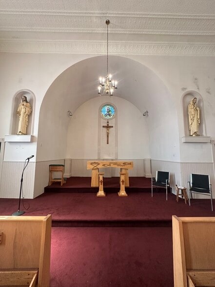 More Photos Of 3915 Cottage Bridge Rd, Scio Specialty For Sale